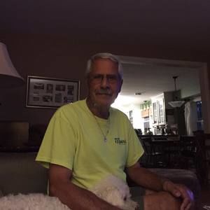 Meet your Posher, Anthony